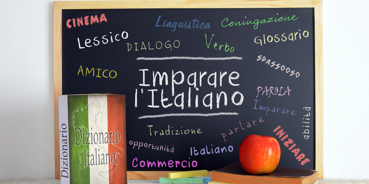 A chalkboard announcement board serves as a versatile tool in a study space, perfect for reminders, vocabulary words, or daily motivational quotes.