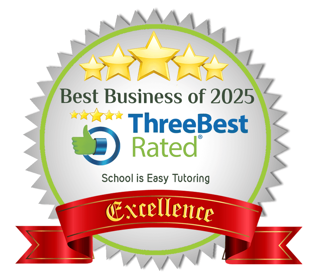 School is Easy - Best Business of 2025