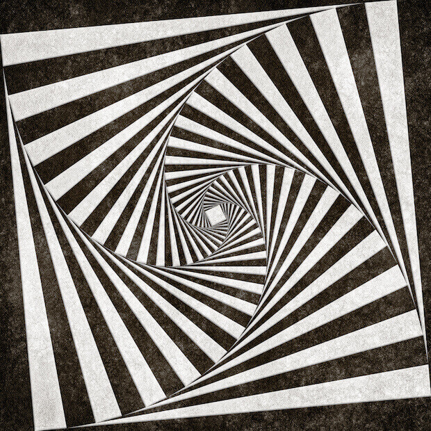 Types of Optical Illusions